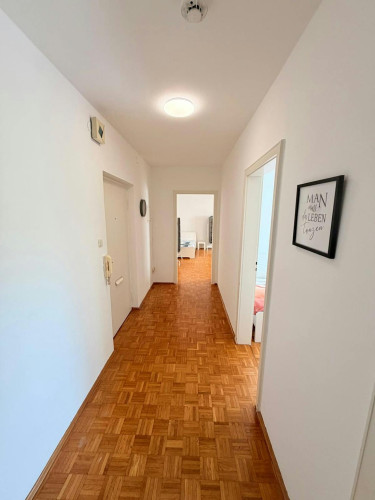 Bauerstraße, Munich