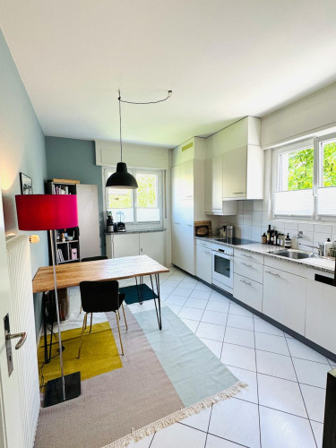 Egghölzlistrasse, Bern  - Gallery -  5