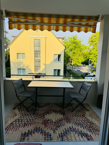 Egghölzlistrasse, Bern
