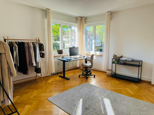Egghölzlistrasse, Bern - Gallery - 9