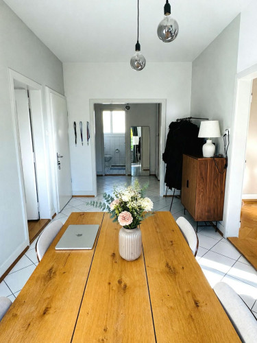 Egghölzlistrasse, Bern - Gallery - 8