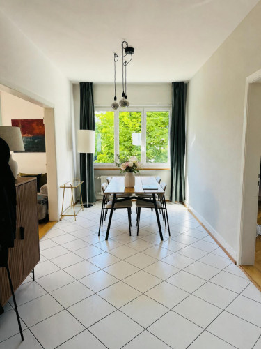 Egghölzlistrasse, Bern - Gallery - 7