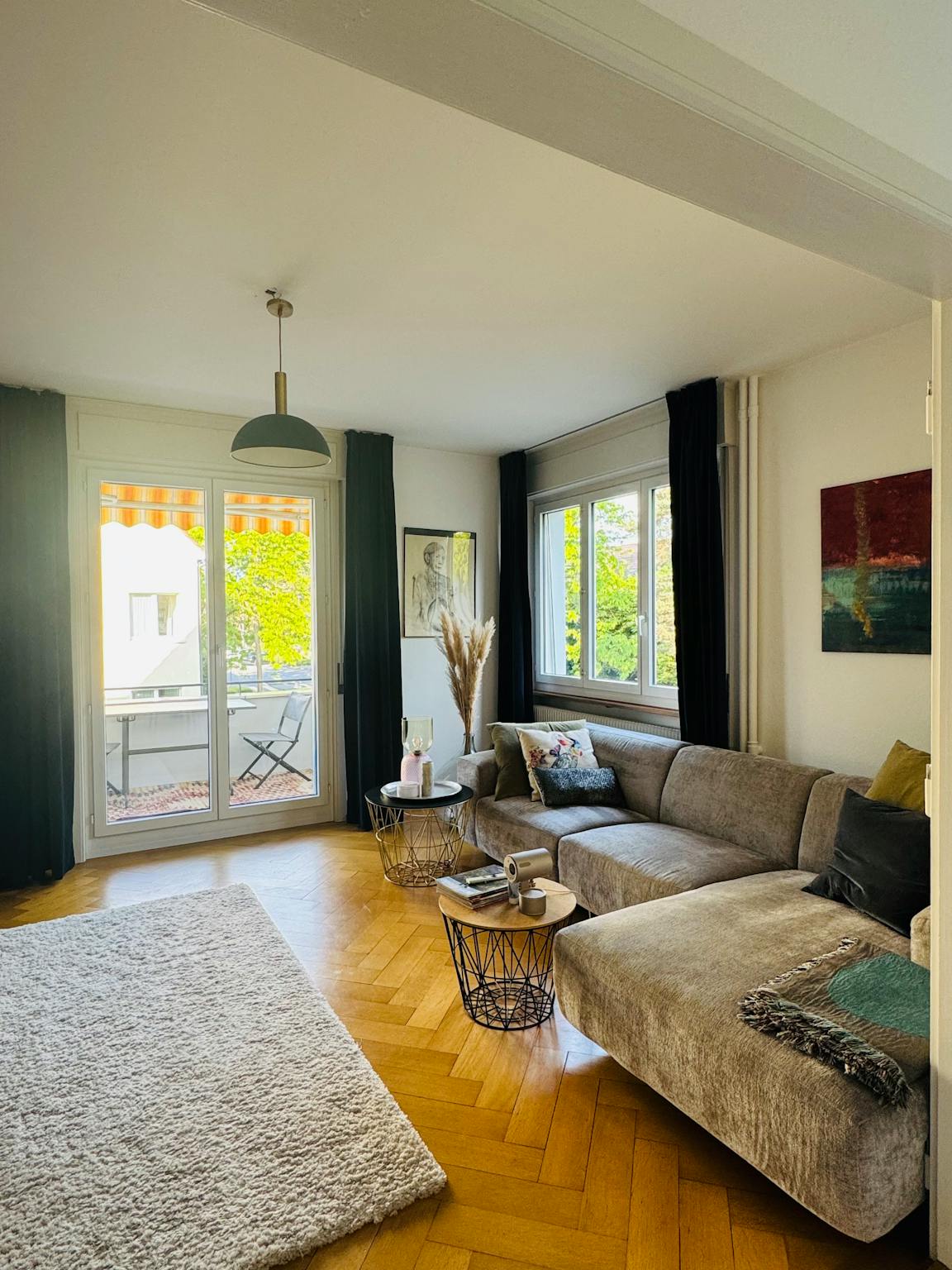  Entire Place  -  Egghölzlistrasse, Bern  - Gallery -  1
