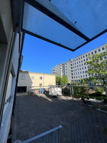Gärtnerstrasse, Winterthur
