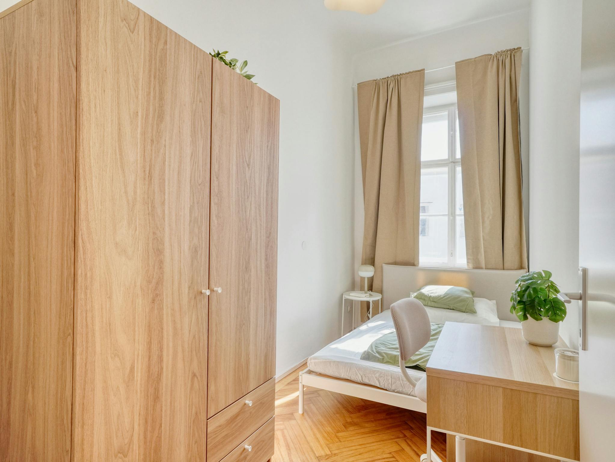 Private Room - Linzer Straße, Vienna - Gallery - 1