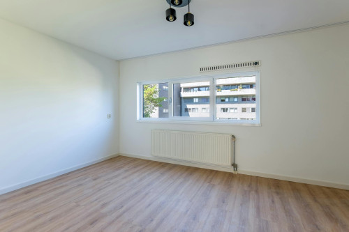 Nisserstraat, Amsterdam