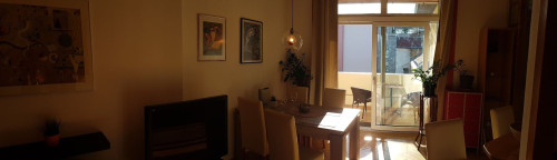 Október 6. utca, Budapest