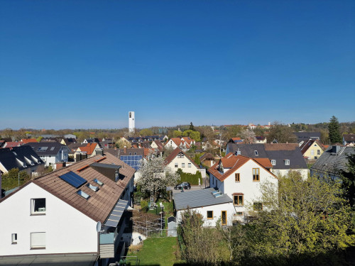 Breslauer Straße, Landsberg am Lech