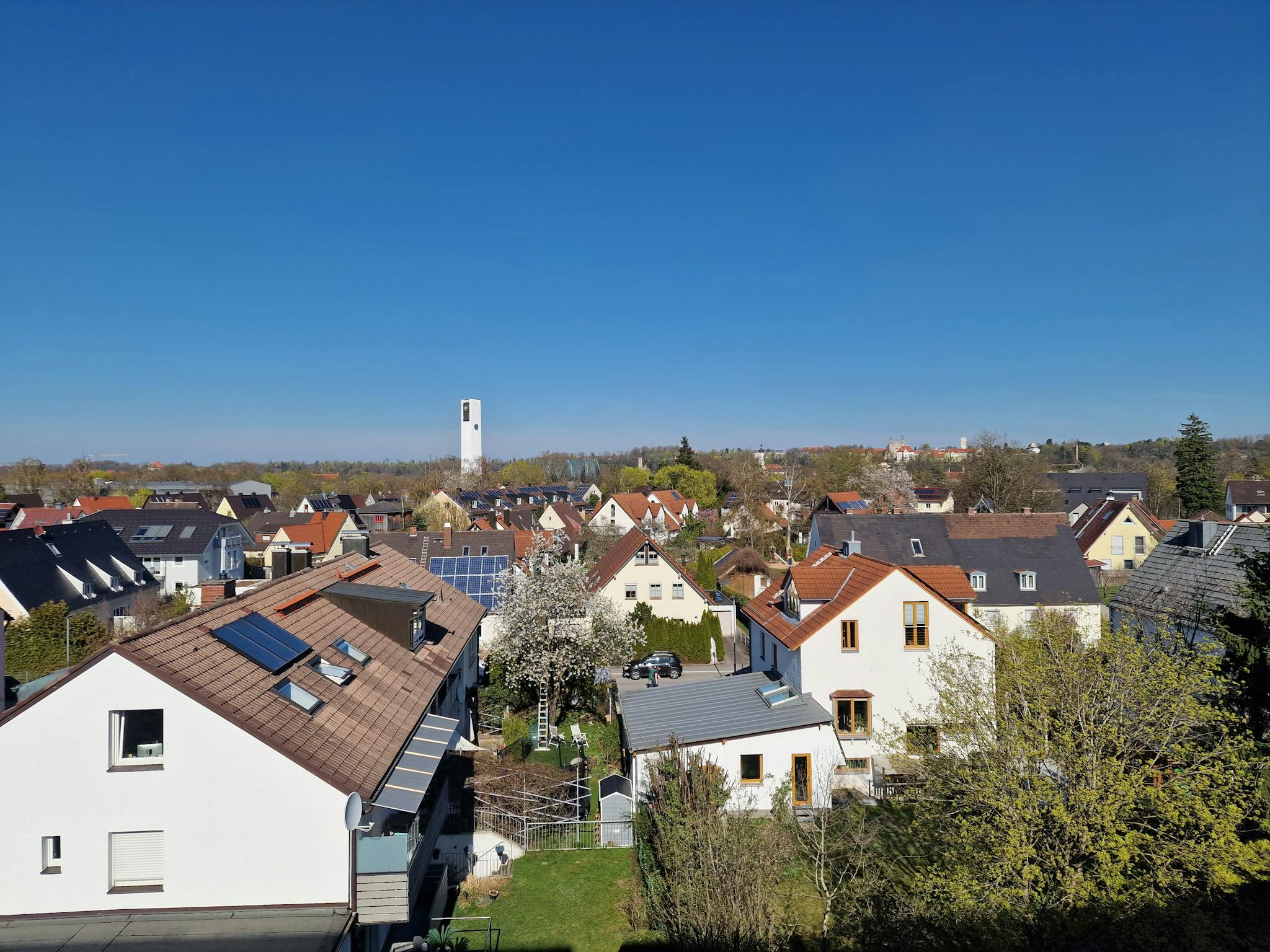 Entire Place - Breslauer Straße, Landsberg am Lech - Gallery - 1