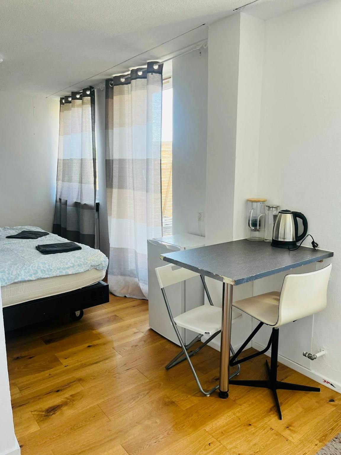 Entire Place - Rumfordstraße, Munich - Gallery - 1
