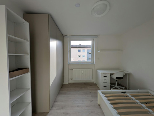 Weitlstraße, Munich