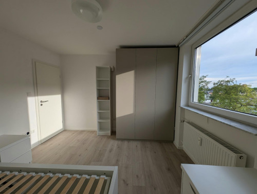 Weitlstraße, Munich