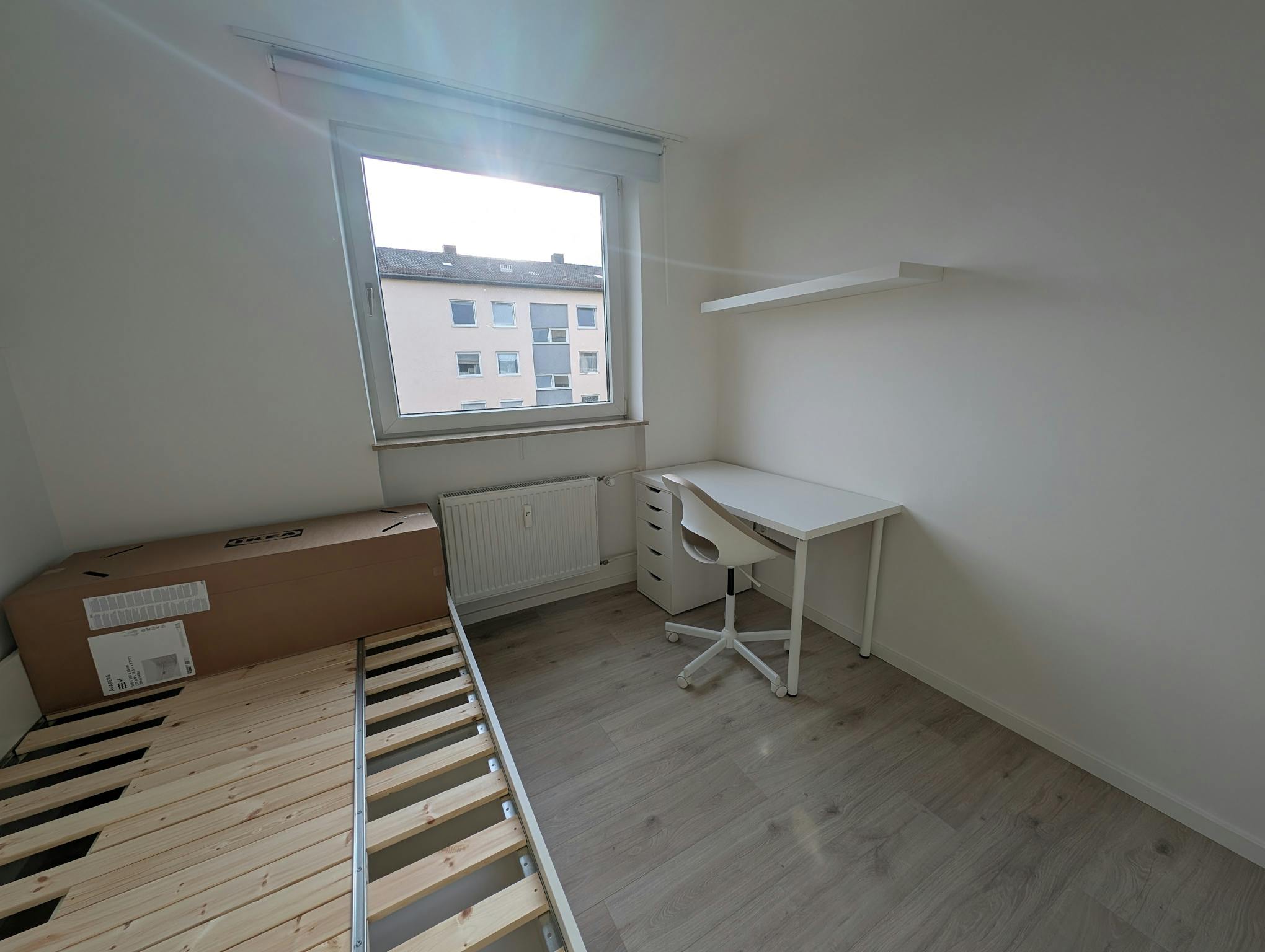 Private Room - Weitlstraße, Munich - Gallery - 1