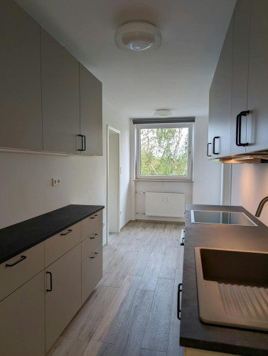 Weitlstraße, Munich