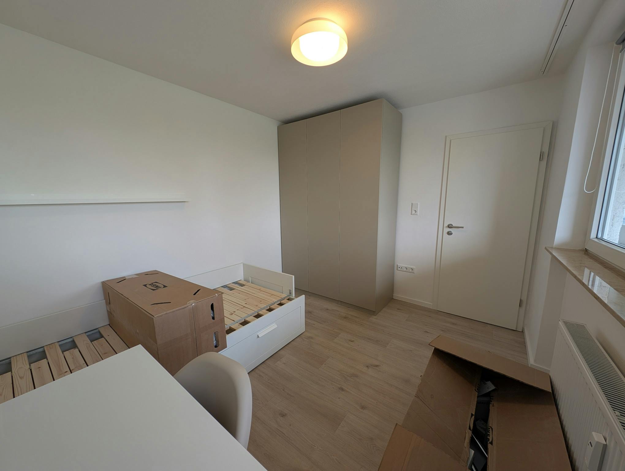 Private Room - Weitlstraße, Munich - Gallery - 1