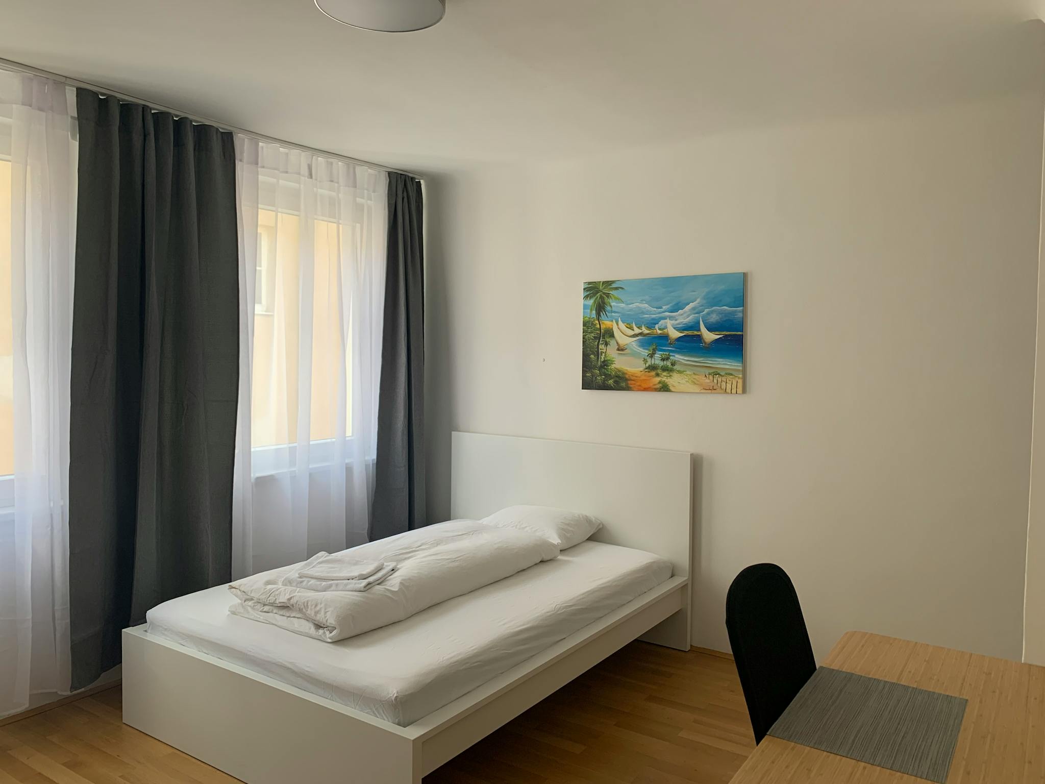 Entire Place - Hackhofergasse, Vienna - Gallery - 1