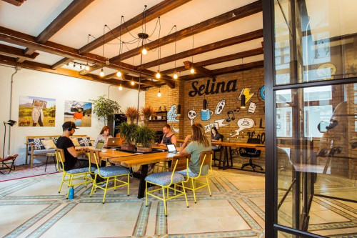 Selina Granada - Gallery - 3