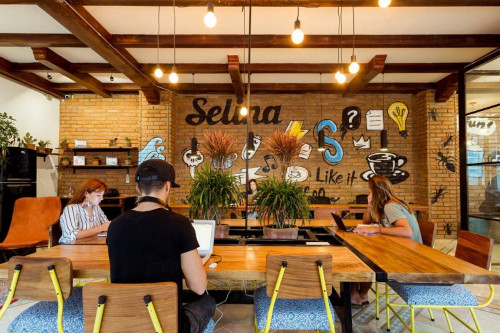 Selina Granada - Gallery - 9