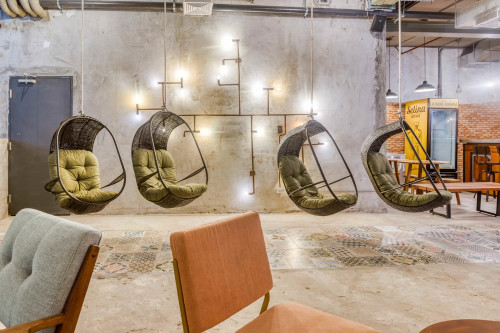 Selina Casco Viejo, Panama City - Gallery - 10