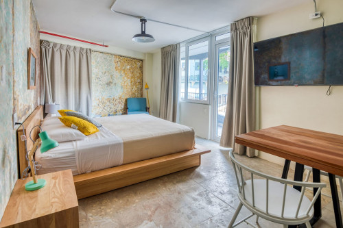 Selina Casco Viejo, Panama City - Gallery - 13