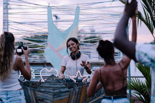 Selina Casco Viejo, Panama City - Gallery - 4