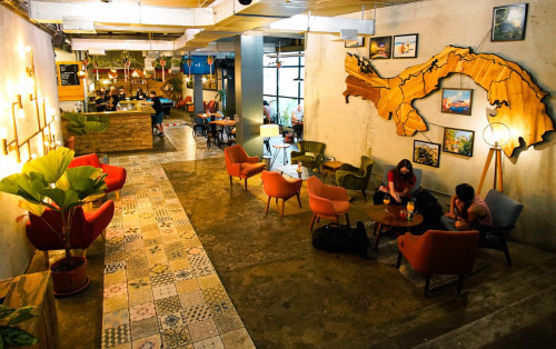 Selina Casco Viejo, Panama City - Gallery - 5