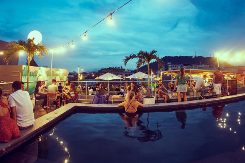 Selina Casco Viejo, Panama City - Gallery - 3