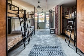 Selina Casco Viejo, Panama City - Gallery - 23