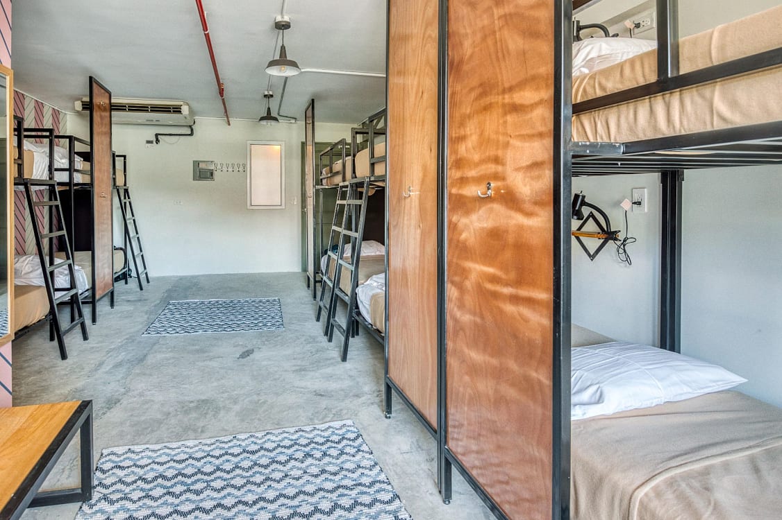 Selina Casco Viejo, Panama City - Gallery - 24