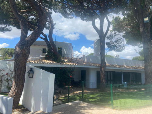 Charming house in Vilamoura - Gallery - 12