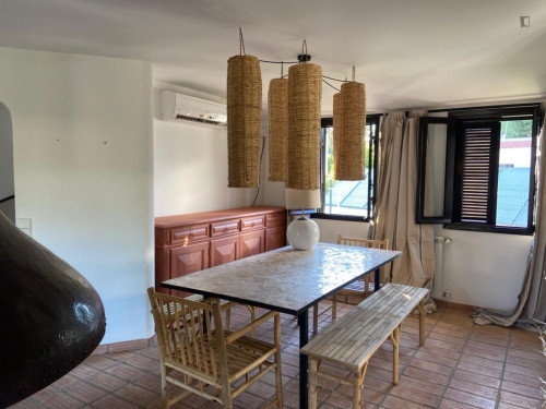 Charming house in Vilamoura
