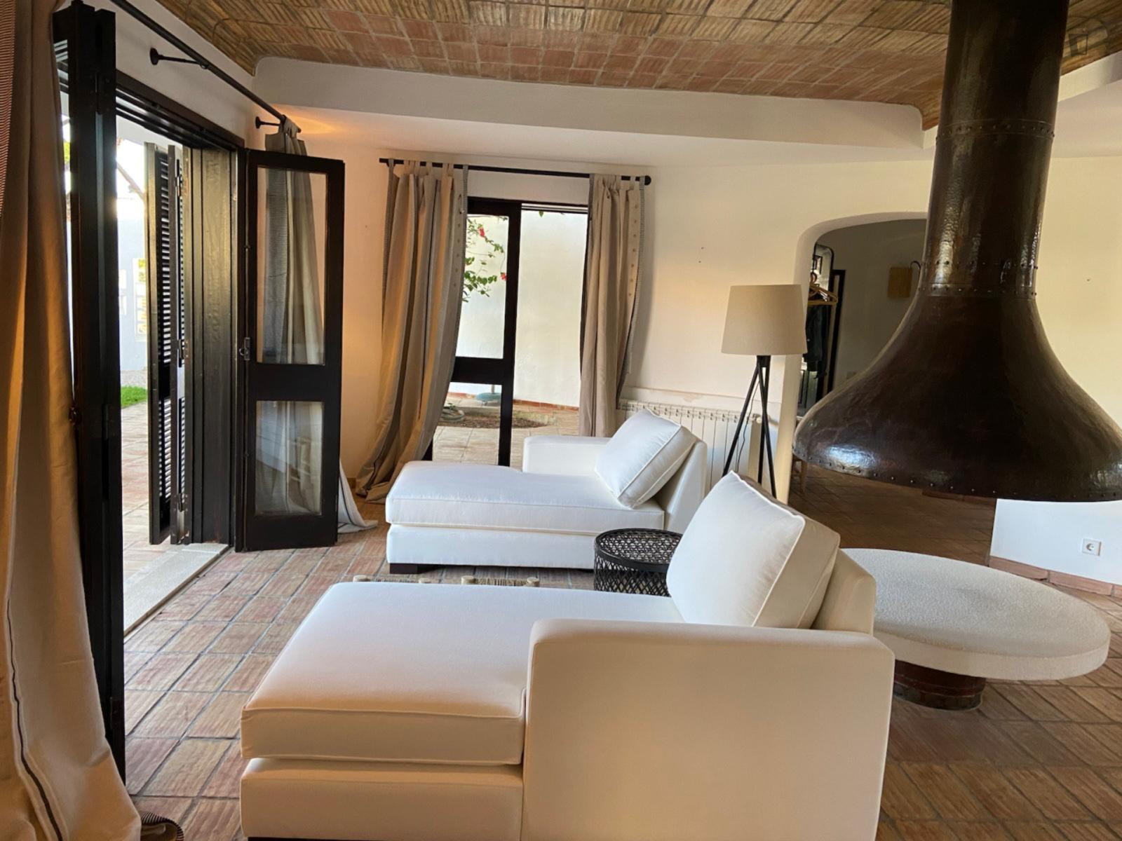 Charming House In Vilamoura - Charming house in Vilamoura - Gallery - 1
