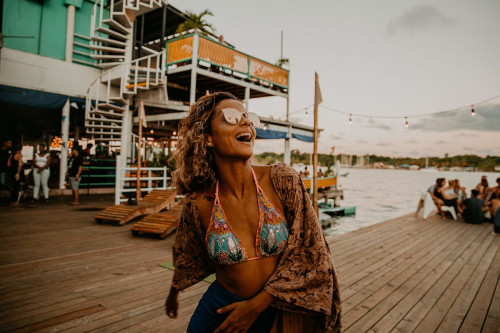 Selina Bocas del Toro, Isla Colon - Communal Area