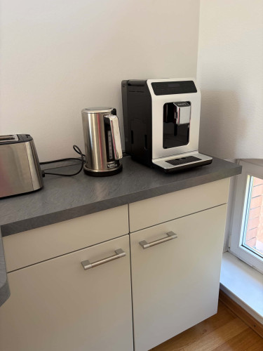 Apartment in Voltaireweg, Potsdam for 72 m² with 1 bedroom