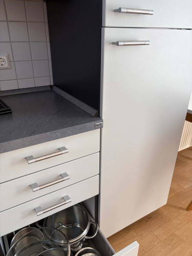 Apartment in Voltaireweg, Potsdam for 72 m² with 1 bedroom