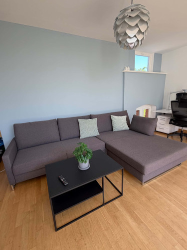 Apartment in Voltaireweg, Potsdam for 72 m² with 1 bedroom