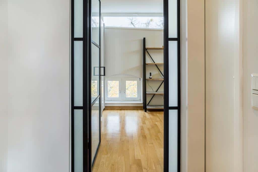 Apartment In Voltaireweg, Potsdam For 72 M² With 1 Bedroom - Apartment in Voltaireweg, Potsdam for 72 m² with 1 bedroom - Gallery - 2