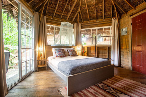 Selina Bocas del Toro, Red Frog - Gallery - 18