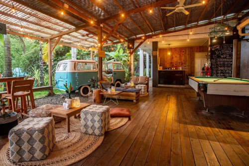 Selina Bocas del Toro, Red Frog - Gallery - 7