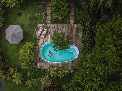 Selina Bocas del Toro, Red Frog - Gallery - 12