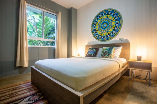 Selina Bocas del Toro, Red Frog - Gallery - 16