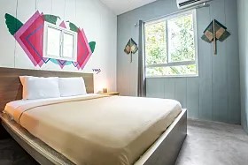 Selina Bocas del Toro, Red Frog - Gallery - 21