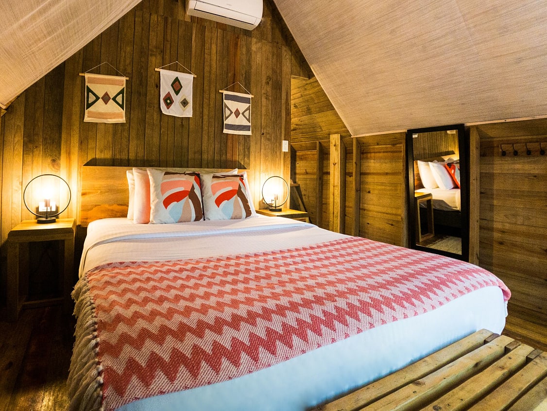 Selina Bocas del Toro, Red Frog - Gallery - 25