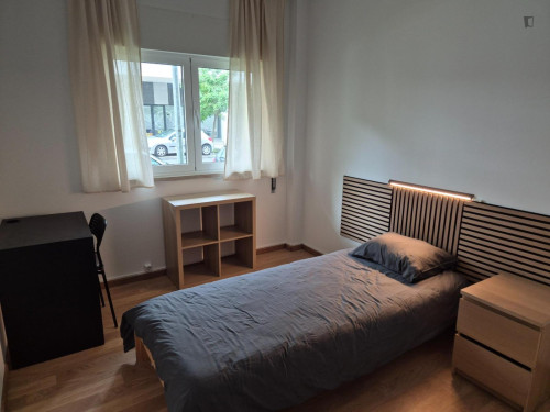 Dreamy Single Bedroom close to Catholic University 