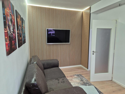 Dreamy Single Bedroom close to Catholic University 