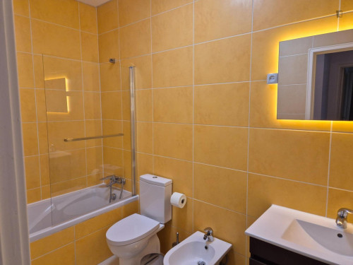 Tempting Single Bedroom close to Polytechnic Institute of Viseu - Gallery - 7