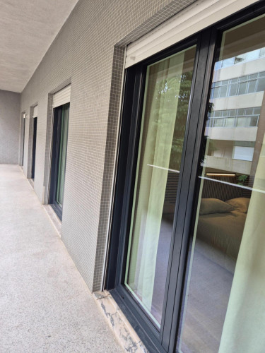 Tempting Single Bedroom close to Polytechnic Institute of Viseu - Gallery - 8
