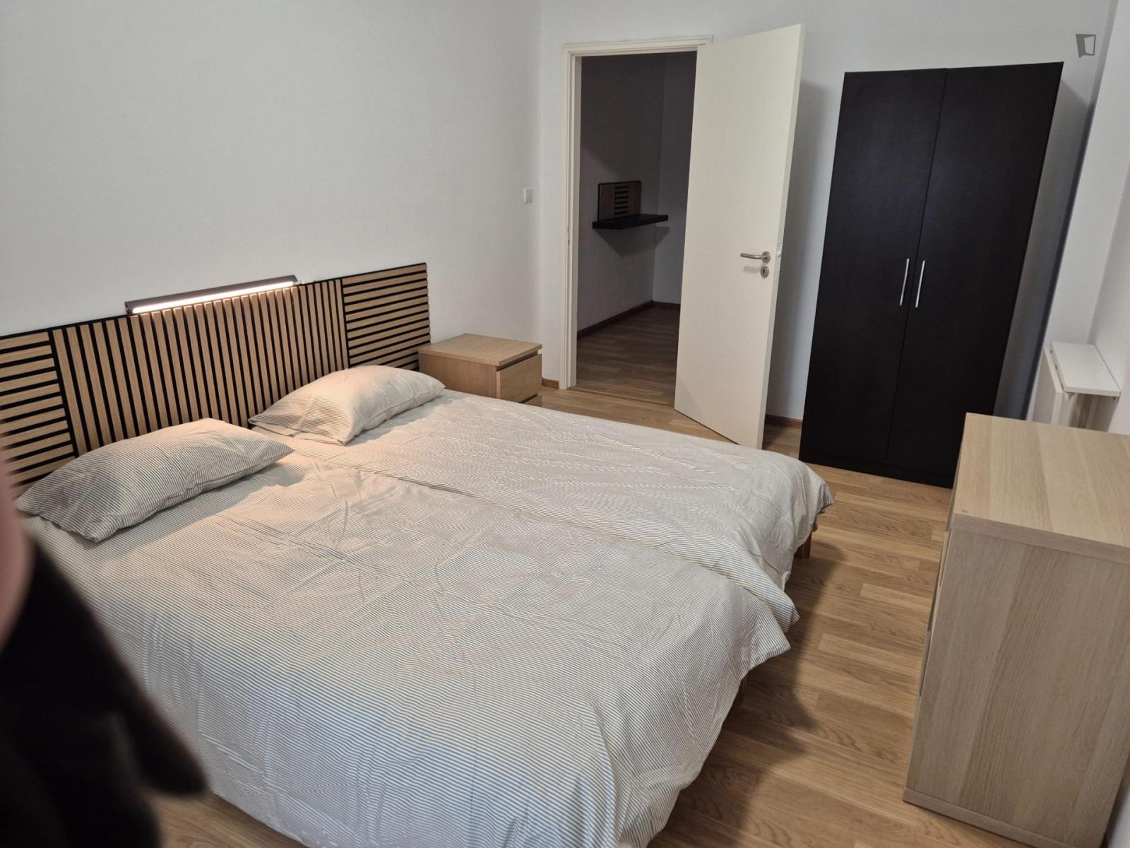 Excitement Twin Bedroom Close To Catholic University - Excitement Twin Bedroom close to Catholic University - Gallery - 1