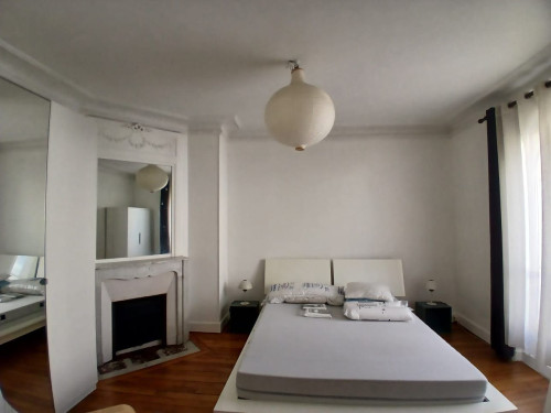 Delos - 1-bedroom apartment in Épinettes - Gallery - 56