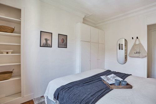Delos - 1-bedroom apartment in Épinettes - Gallery - 28